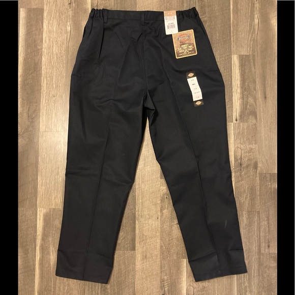 🔥🔥AS SEEN ON TikTok🔥🔥🆕💙DICKIES PANTS STRAIGHT LEG RELAXED 💙🆕 - Picture 6 of 11